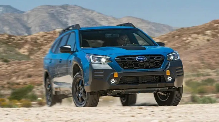 傲虎和森林人是同級別的車嗎