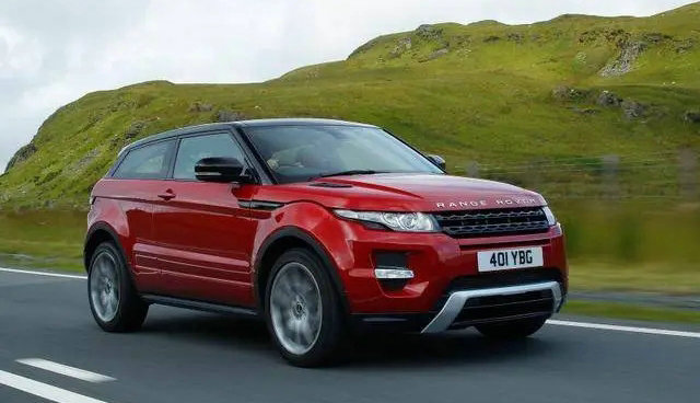 路虎與奇瑞是什么關(guān)系