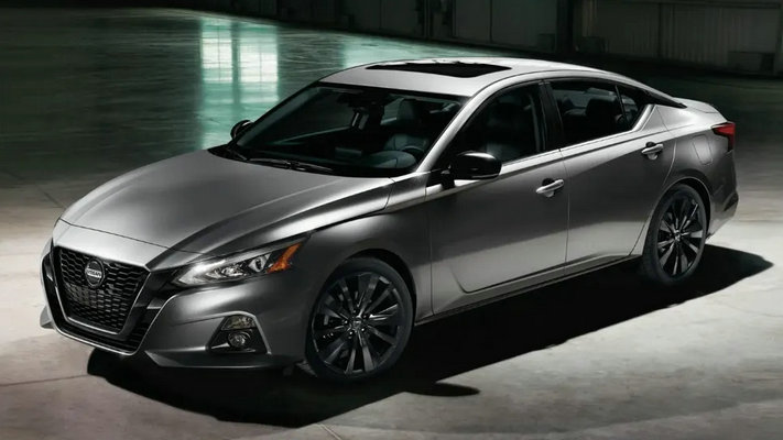 天籟保險(xiǎn)杠多少錢(qián)一個(gè)