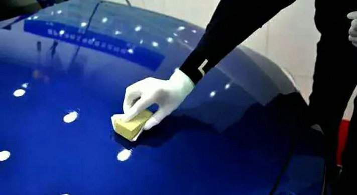 汽車漆面鍍膜品牌哪個比較好