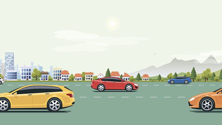 天津買汽車需要搖號嗎