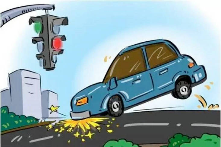 汽車緊急制動(dòng)是什么意思