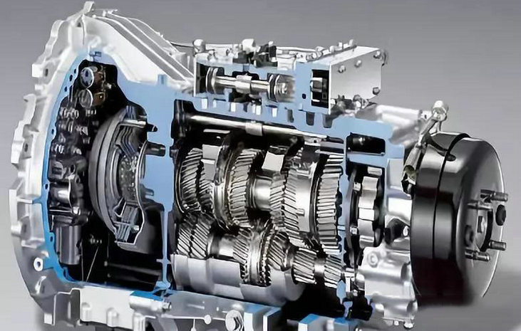 雙離合半自動是什么 有什么作用