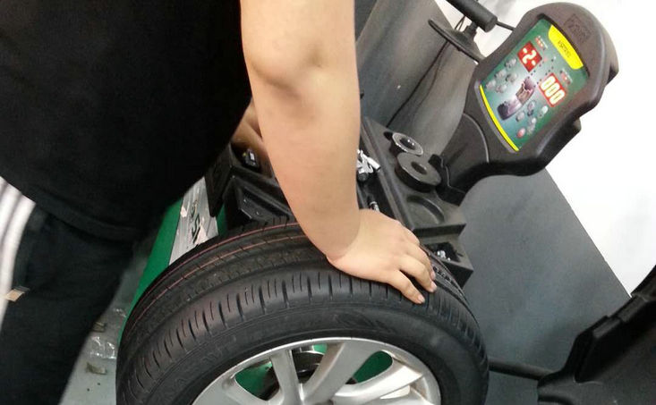 動(dòng)平衡等級G2.5什么意思