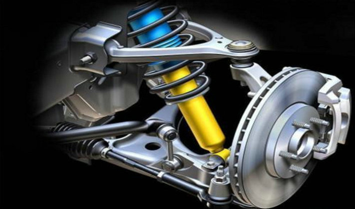 拖曳臂式懸架和扭力梁哪個(gè)好