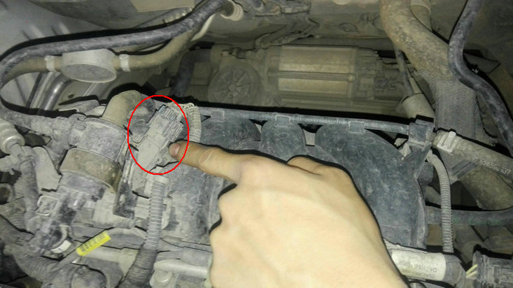 發(fā)動機轉(zhuǎn)速傳感器的作用是什么