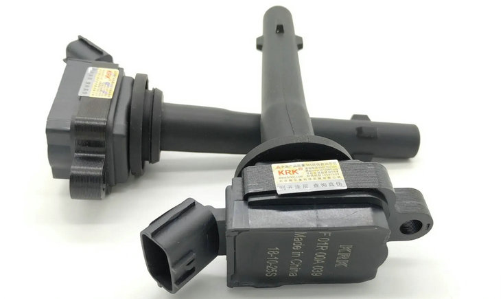 點(diǎn)火系統(tǒng)點(diǎn)火線圈的作用是什么