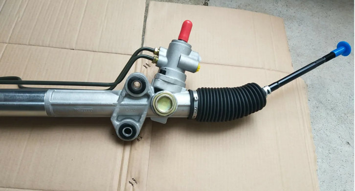 方向機(jī)總成包括什么