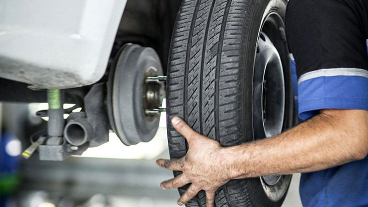 動(dòng)平衡等級標(biāo)準(zhǔn)介紹