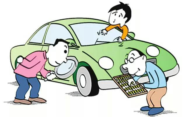 現(xiàn)在審車過(guò)期允許多長(zhǎng)時(shí)間