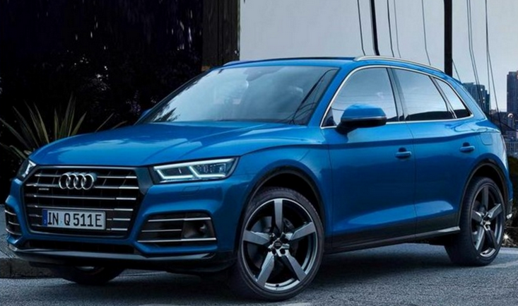 奧迪q5混動(dòng)版電池怎么樣 可以跑多少公里