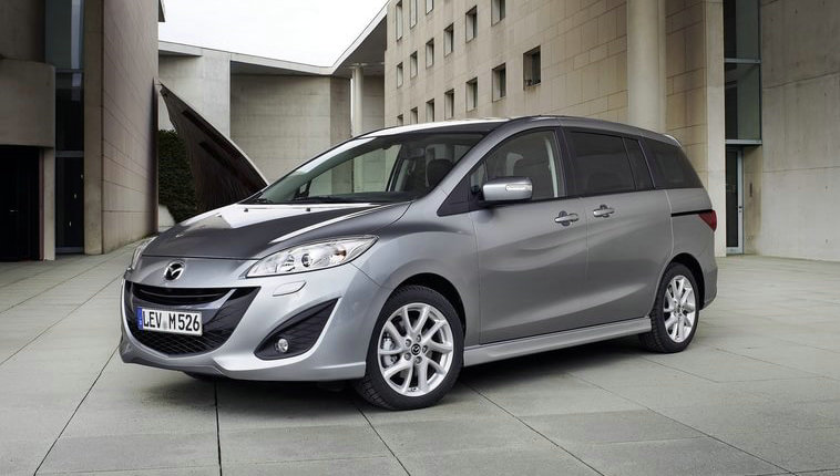 馬自達(dá)5油耗多少真實(shí)油耗