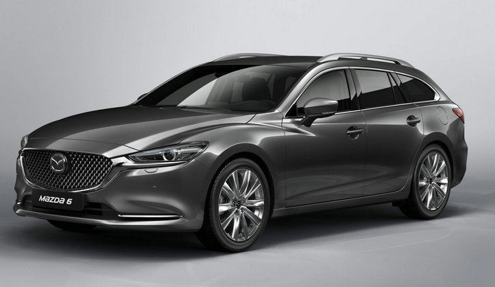 馬自達(dá)是哪個(gè)國(guó)家的品牌