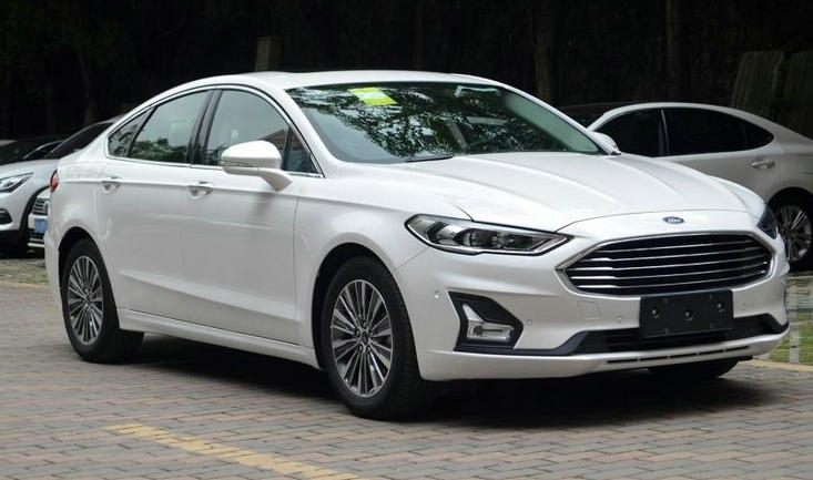 蒙迪歐雨刮器怎么更換