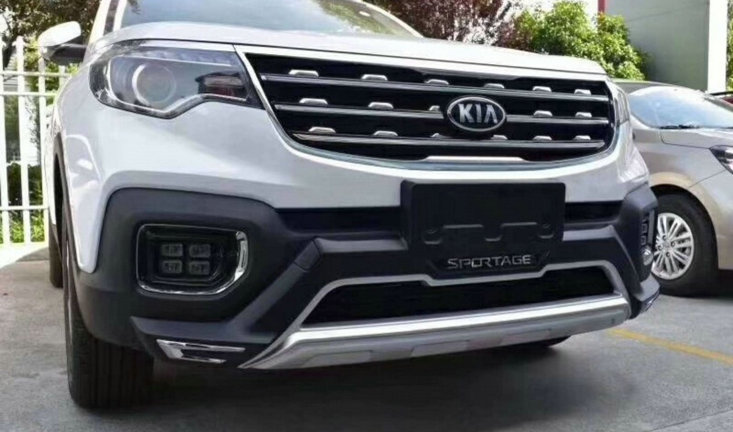 保險(xiǎn)杠補(bǔ)漆是半個(gè)還是一個(gè)面