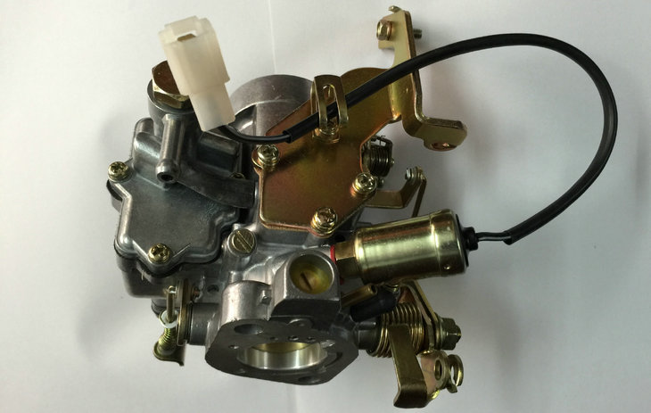 汽車化油器清洗的方法是什么