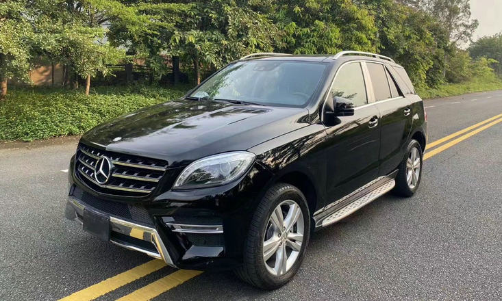 奔馳ml350油耗高怎么解決