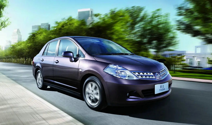 東風(fēng)日產(chǎn)頤達(dá)油耗多少真實(shí)油耗