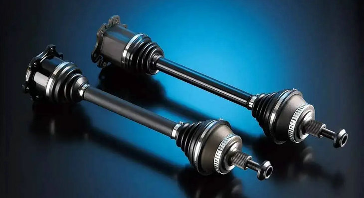 等速萬(wàn)向節(jié)的基本原理是什么