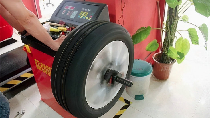 動(dòng)平衡原理和作用是什么