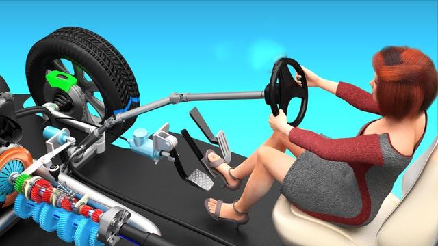 制動(dòng)器的類型有哪些