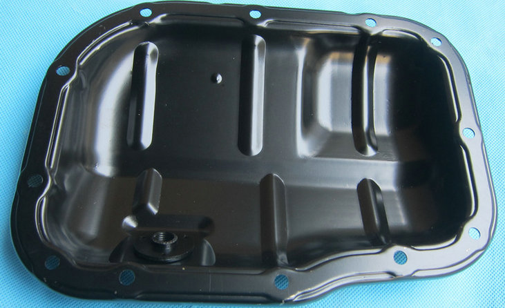 油底殼漏油維修需要多少錢(qián)