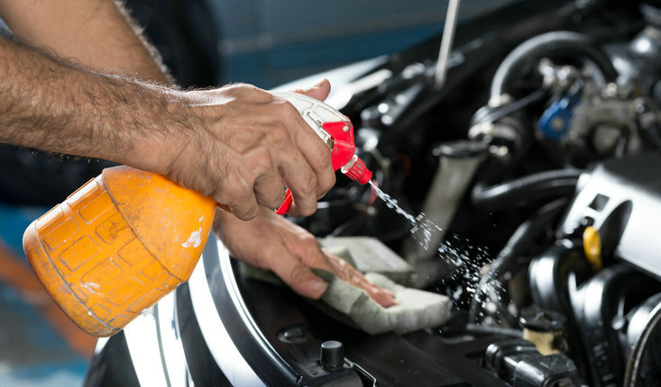 車(chē)子保養(yǎng)要多久一次