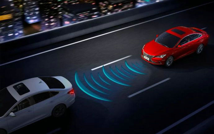 全速自適應(yīng)巡航是什么意思