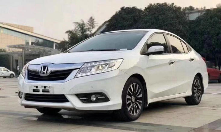 本田凌派怎么樣值得買嗎