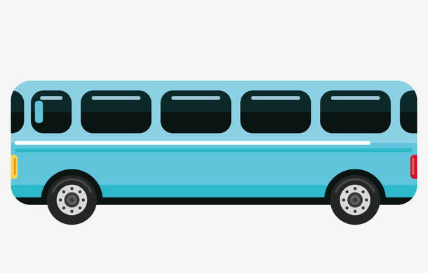 大型客車是什么駕照