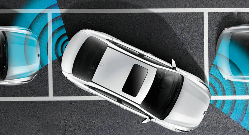 倒車?yán)走_(dá)不響怎么回事 原因有哪些