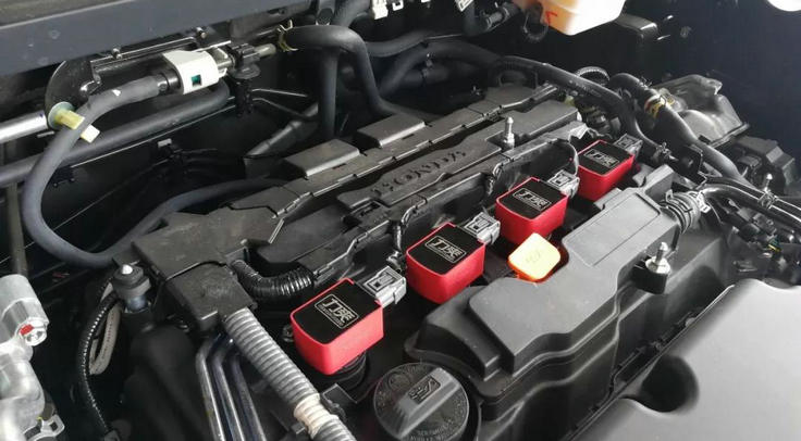 點(diǎn)火線圈故障的表現(xiàn)是什么