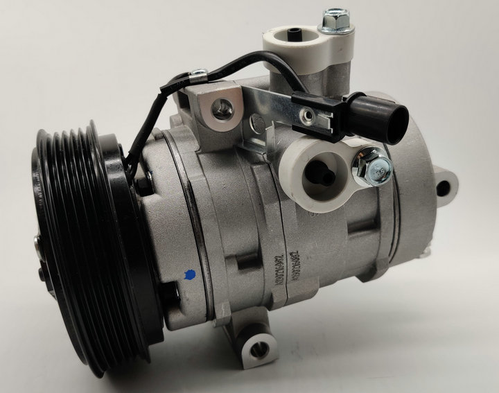 汽車(chē)空調(diào)壓縮機(jī)多少錢(qián)一臺(tái)