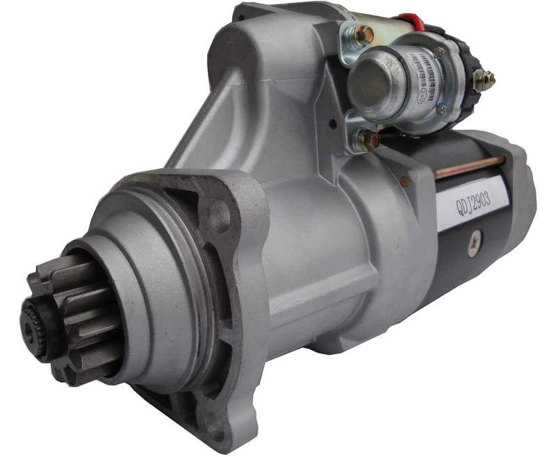 啟動馬達(dá)壽命一般多久?可以用幾年