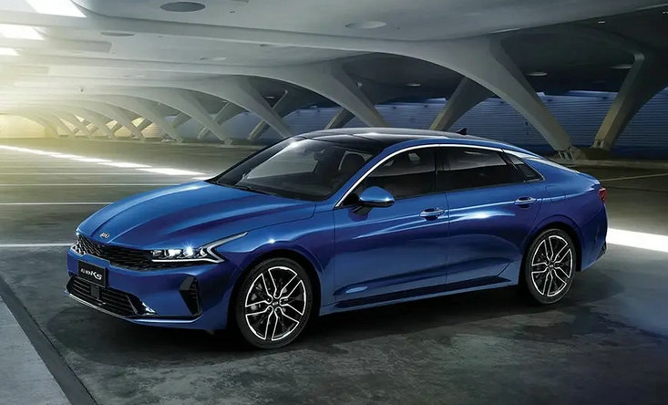 東風(fēng)悅達(dá)起亞k5怎么樣 值得購(gòu)買嗎