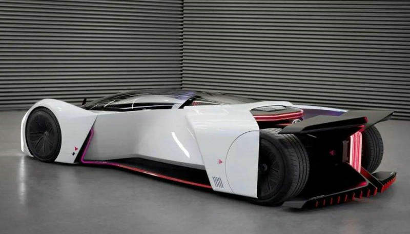 概念車是什么意思