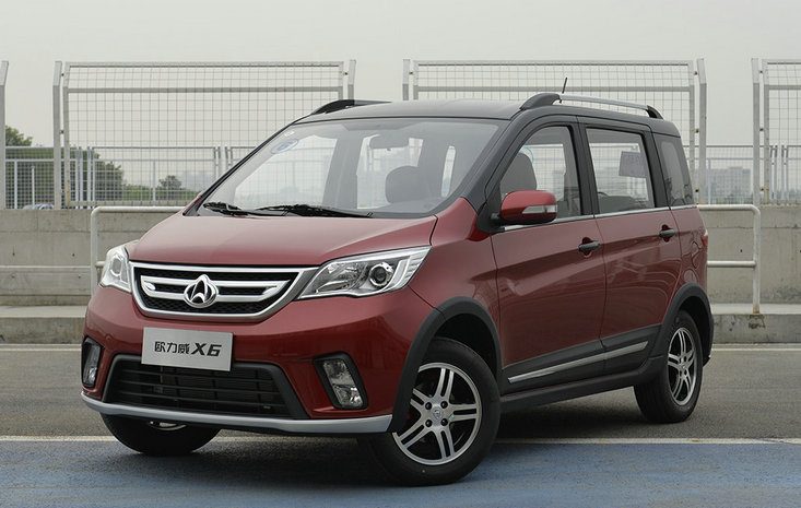 歐力威1.4怎么樣值得買嗎