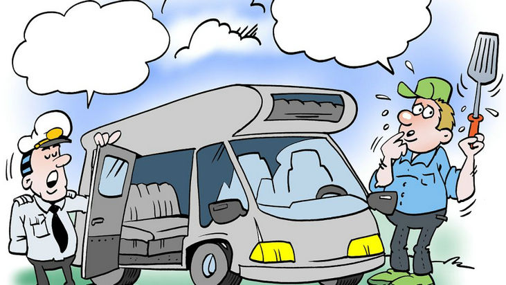 汽車尾氣檢測詳細(xì)步驟是什么