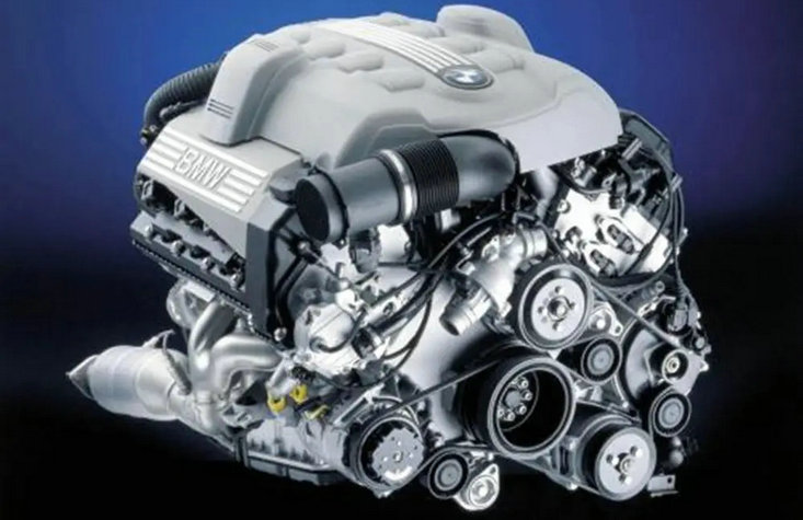 汽車引擎是什么意思