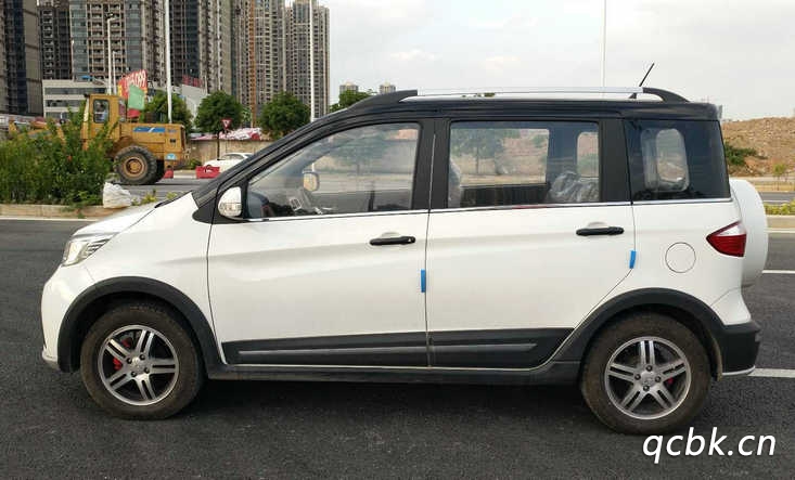 長(zhǎng)安歐力威1.4油耗多少