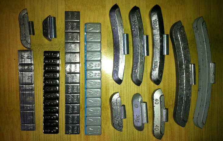 汽車平衡塊的作用是什么