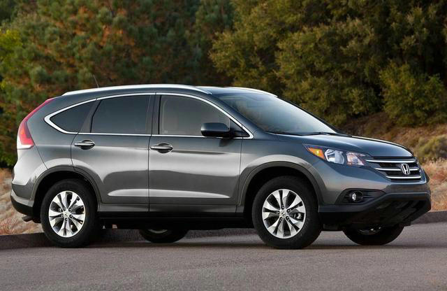 本田crv是什么變速箱