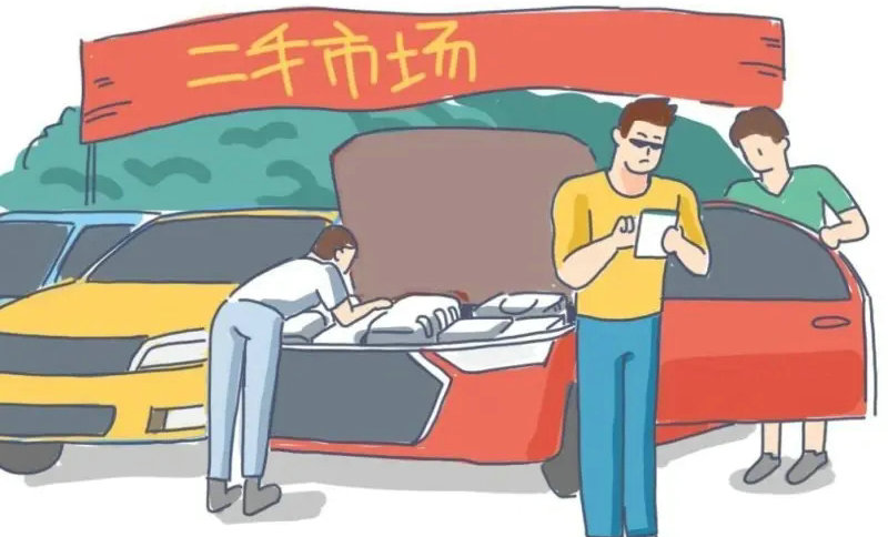 北京車輛過(guò)戶到外地需要什么手續(xù)