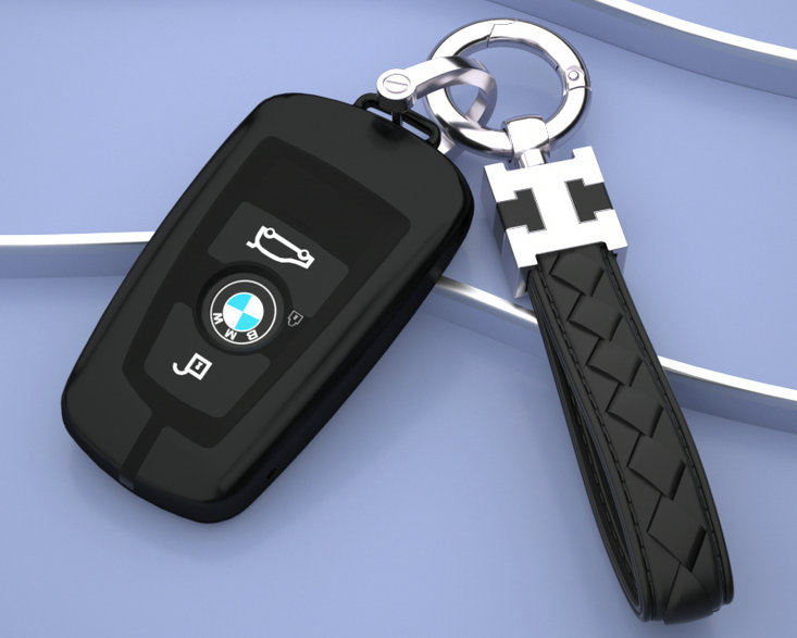 汽車鑰匙套有必要買嗎