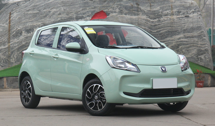 長(zhǎng)安奔奔油耗真實(shí)油耗多少