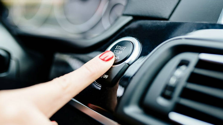 汽車點(diǎn)火系統(tǒng)的種類有哪些