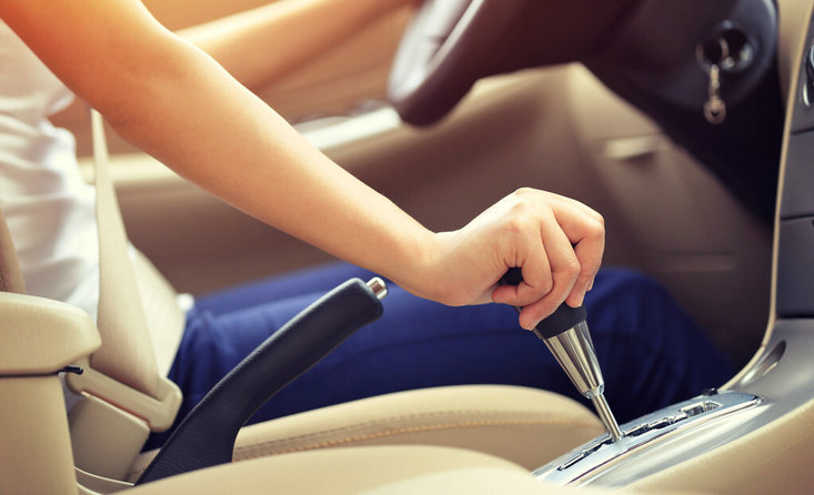 自動擋汽車怠速是什么意思