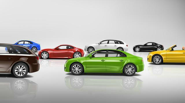 汽車的排量是什么意思