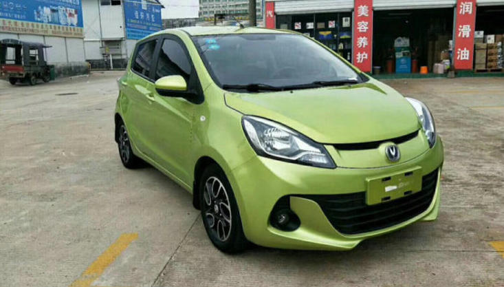 長(zhǎng)安奔奔油耗高是什么原因