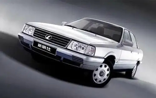 紅旗明仕怎么樣 值得入手嗎